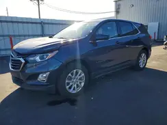 3GNAXJEV3JL395300 2018 CHEVROLET EQUINOX