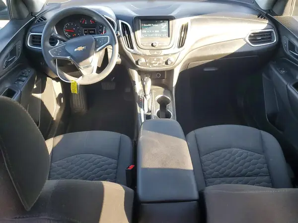 3GNAXJEV3JL395300 2018 CHEVROLET EQUINOX - Image 8