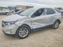 3GNAXJEV3JL397273 2018 CHEVROLET EQUINOX