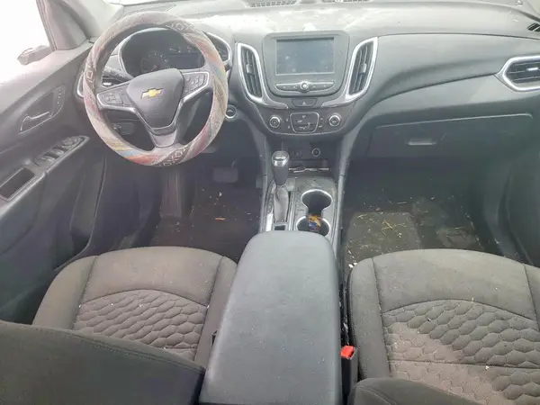 3GNAXJEV3JL397273 2018 CHEVROLET EQUINOX - Image 8