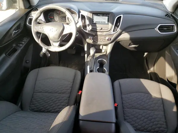 3GNAXJEV3JL403069 2018 CHEVROLET EQUINOX - Image 8