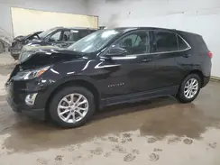 3GNAXJEV3JL404299 2018 CHEVROLET EQUINOX