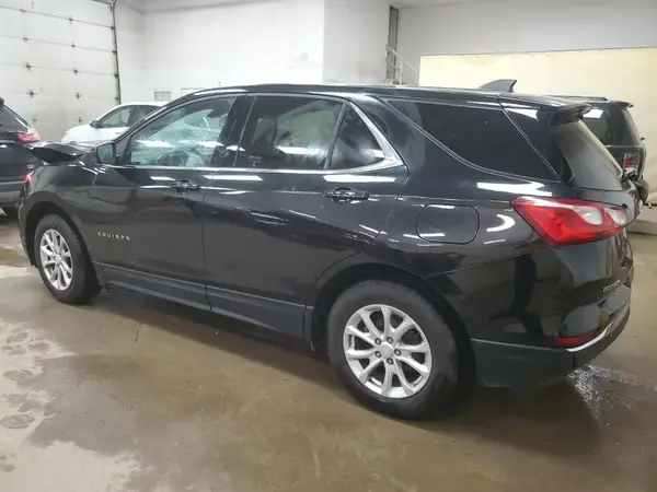 3GNAXJEV3JL404299 2018 CHEVROLET EQUINOX - Image 2
