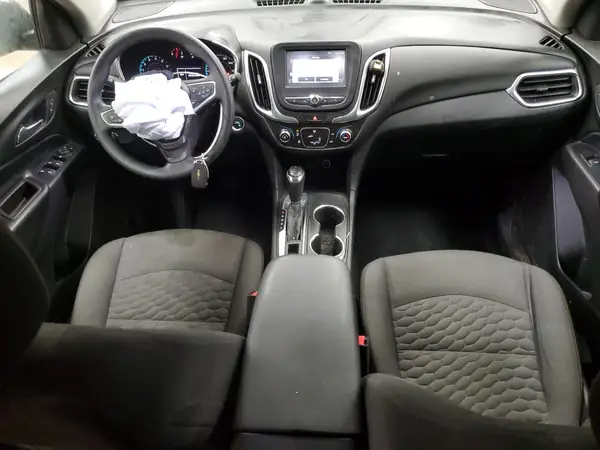 3GNAXJEV3JL404299 2018 CHEVROLET EQUINOX - Image 8