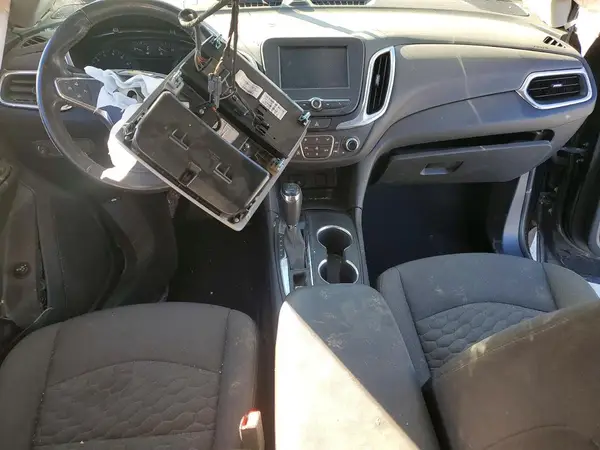 3GNAXJEV3JL407865 2018 CHEVROLET EQUINOX - Image 8