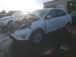 3GNAXJEV3JL411205 2018 CHEVROLET EQUINOX