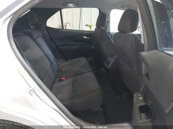 3GNAXJEV3JL412550 2018 CHEVROLET EQUINOX - Image 8