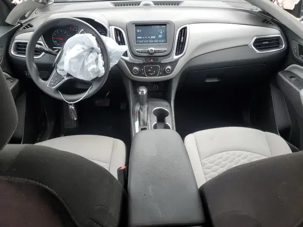 3GNAXJEV3JL413486 2018 CHEVROLET EQUINOX - Image 8