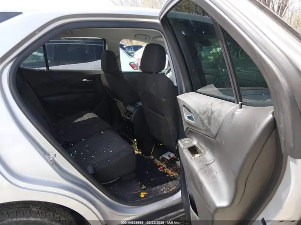 3GNAXJEV3JL413956 2018 CHEVROLET EQUINOX - Image 8