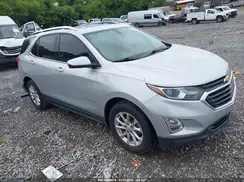 3GNAXJEV3JS501458 2018 CHEVROLET EQUINOX
