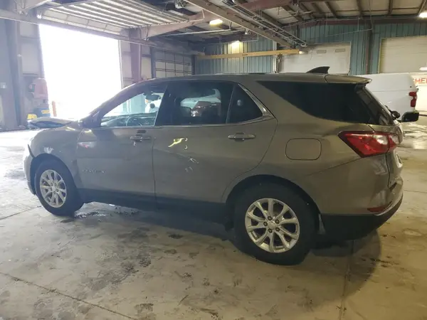 3GNAXJEV3JS502352 2018 CHEVROLET EQUINOX - Image 2