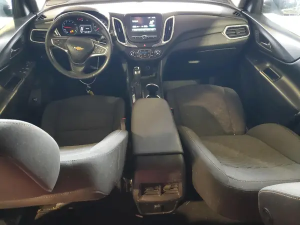 3GNAXJEV3JS502352 2018 CHEVROLET EQUINOX - Image 8