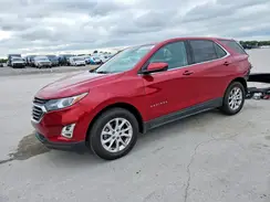 3GNAXJEV3JS502951 2018 CHEVROLET EQUINOX