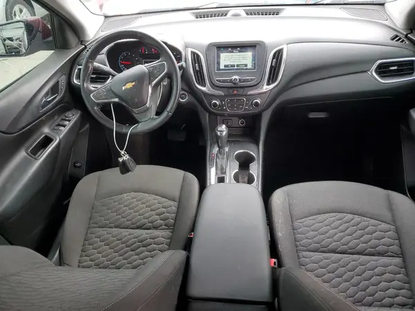 3GNAXJEV3JS504179 2018 CHEVROLET EQUINOX - Image 8