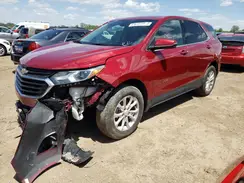 3GNAXJEV3JS508488 2018 CHEVROLET EQUINOX
