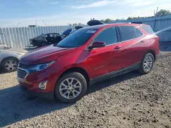 3GNAXJEV3JS508569 2018 CHEVROLET EQUINOX