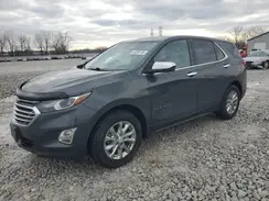 3GNAXJEV3JS512461 2018 CHEVROLET EQUINOX