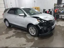 3GNAXJEV3JS518521 2018 CHEVROLET EQUINOX