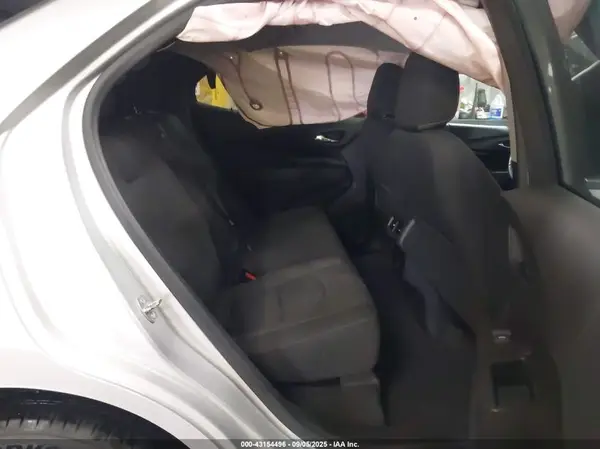 3GNAXJEV3JS518521 2018 CHEVROLET EQUINOX - Image 8