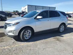 3GNAXJEV3JS525243 2018 CHEVROLET EQUINOX