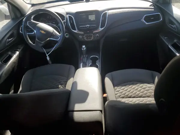 3GNAXJEV3JS525243 2018 CHEVROLET EQUINOX - Image 8