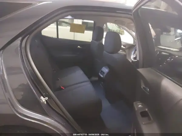 3GNAXJEV3JS527428 2018 CHEVROLET EQUINOX - Image 8