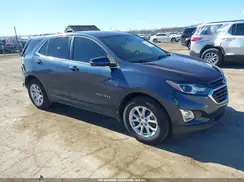 3GNAXJEV3JS527476 2018 CHEVROLET EQUINOX