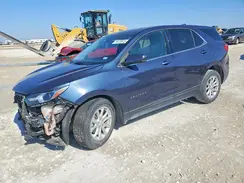 3GNAXJEV3JS527736 2018 CHEVROLET EQUINOX
