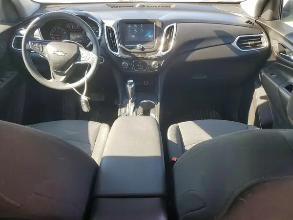 3GNAXJEV3JS527736 2018 CHEVROLET EQUINOX - Image 8