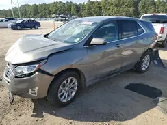 3GNAXJEV3JS529759 2018 CHEVROLET EQUINOX