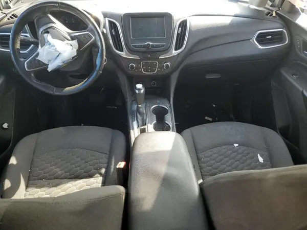 3GNAXJEV3JS529759 2018 CHEVROLET EQUINOX - Image 8