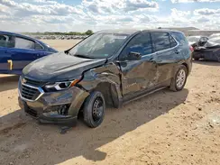 3GNAXJEV3JS533519 2018 CHEVROLET EQUINOX