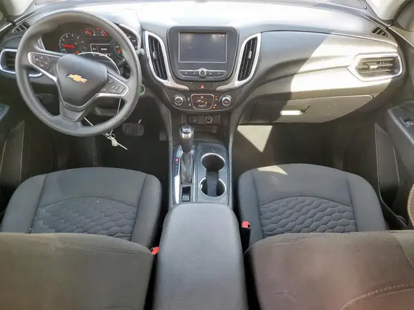 3GNAXJEV3JS533519 2018 CHEVROLET EQUINOX - Image 8