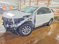 3GNAXJEV3JS534444 2018 CHEVROLET EQUINOX