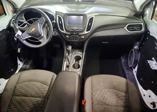 3GNAXJEV3JS534444 2018 CHEVROLET EQUINOX - Image 8