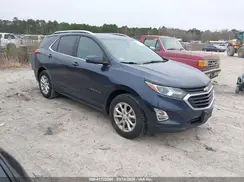 3GNAXJEV3JS535223 2018 CHEVROLET EQUINOX