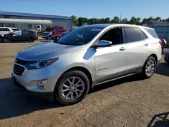 3GNAXJEV3JS538140 2018 CHEVROLET EQUINOX