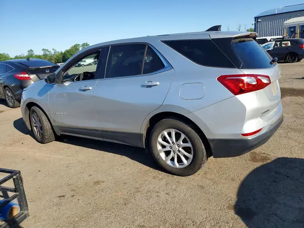 3GNAXJEV3JS538140 2018 CHEVROLET EQUINOX - Image 2