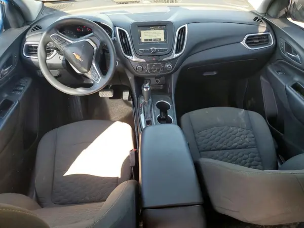 3GNAXJEV3JS538140 2018 CHEVROLET EQUINOX - Image 8