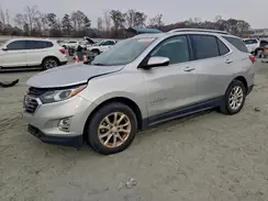 3GNAXJEV3JS538171 2018 CHEVROLET EQUINOX