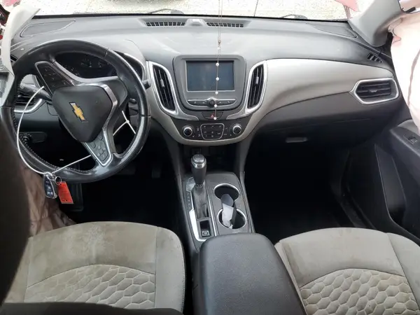 3GNAXJEV3JS539725 2018 CHEVROLET EQUINOX - Image 8