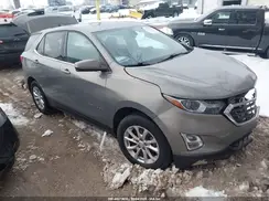 3GNAXJEV3JS539899 2018 CHEVROLET EQUINOX
