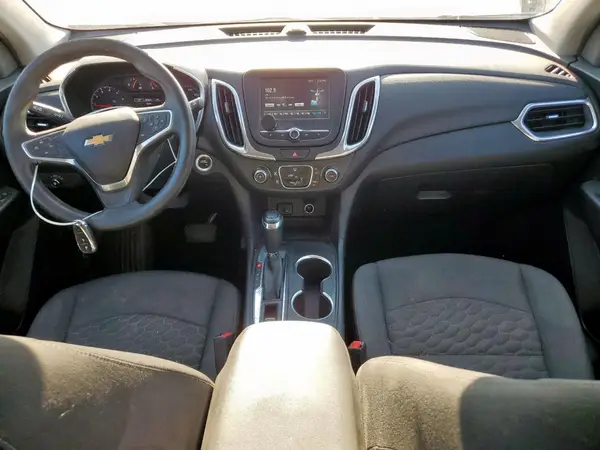 3GNAXJEV3JS540325 2018 CHEVROLET EQUINOX - Image 8