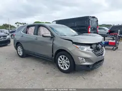 3GNAXJEV3JS540356 2018 CHEVROLET EQUINOX