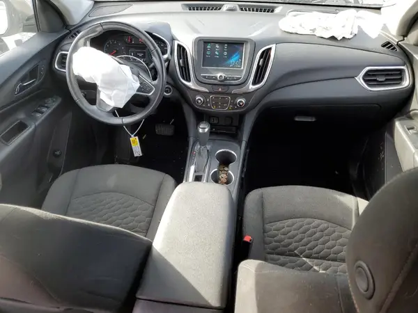 3GNAXJEV3JS541572 2018 CHEVROLET EQUINOX - Image 8