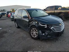 3GNAXJEV3JS542091 2018 CHEVROLET EQUINOX
