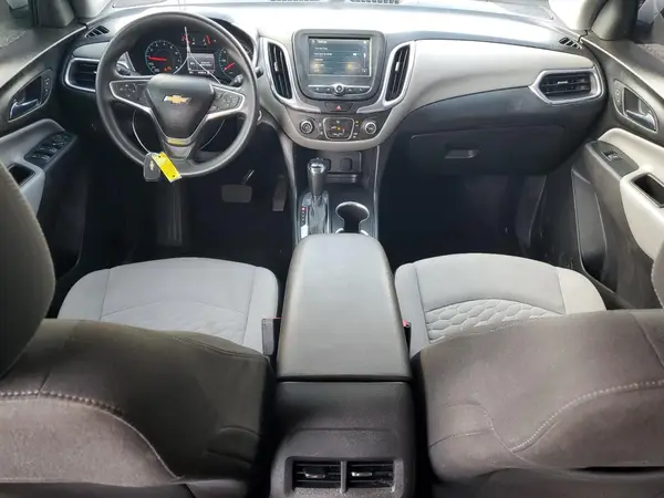 3GNAXJEV3JS543175 2018 CHEVROLET EQUINOX - Image 8
