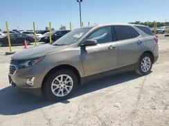 3GNAXJEV3JS548621 2018 CHEVROLET EQUINOX