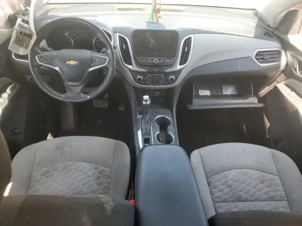 3GNAXJEV3JS548621 2018 CHEVROLET EQUINOX - Image 8