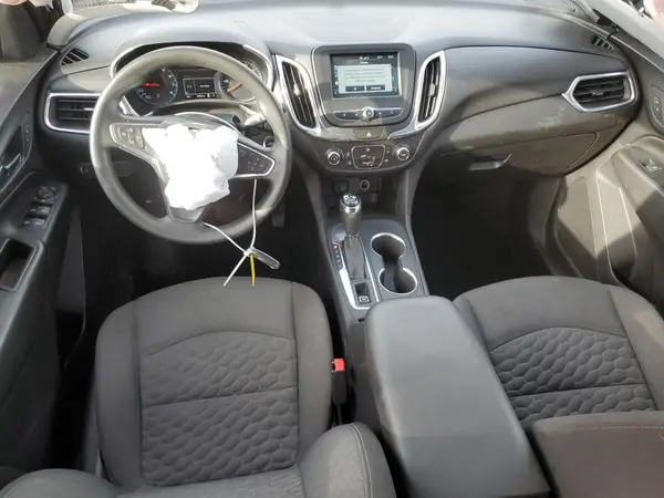 3GNAXJEV3JS552622 2018 CHEVROLET EQUINOX - Image 8